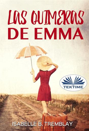 Las Quimeras De Emma PDF