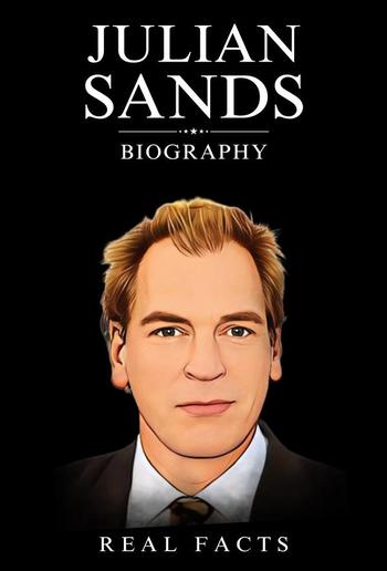 Julian Sands Biography PDF