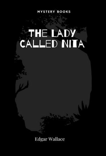 The Lady Called Nita PDF