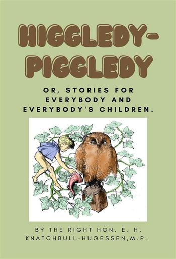 Higgledy-Piggledy PDF