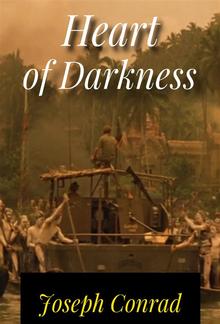 Heart of Darkness PDF