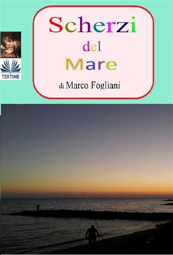 Scherzi del Mare PDF