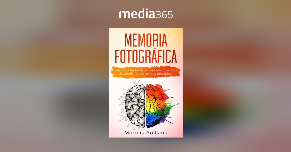 memoria fotografica