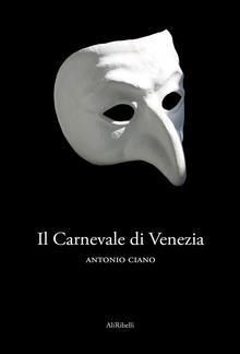 Il Carnevale di Venezia PDF