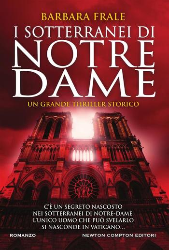 I sotterranei di Notre-Dame PDF