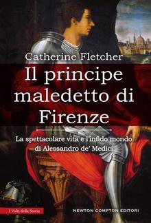 Il principe maledetto di Firenze PDF