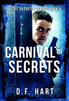 Carnival of Secrets PDF