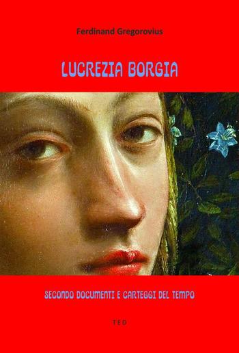 Lucrezia Borgia PDF