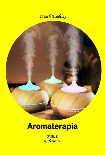 Aromaterapia PDF