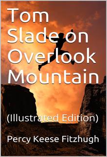 Tom Slade on Overlook Mountain PDF