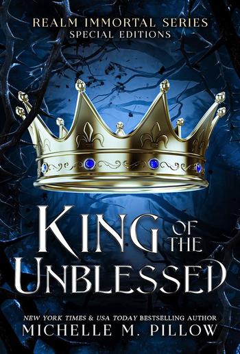 King of the Unblessed PDF