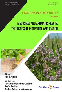 Medicinal and Aromatic Plants: The Basics of Industrial Application PDF