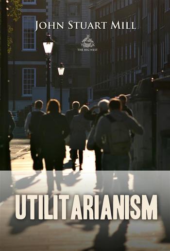 Utilitarianism PDF