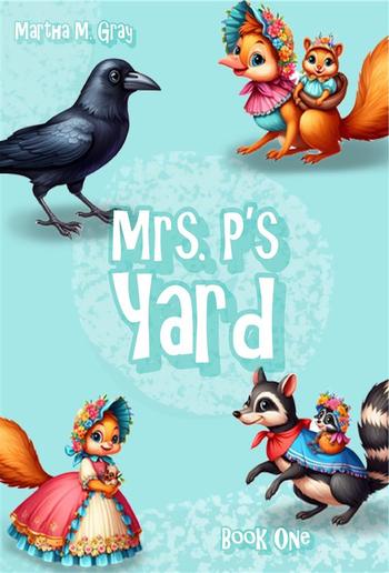 Mrs. P's Yard PDF