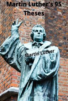 Martin Luther's 95 Theses PDF