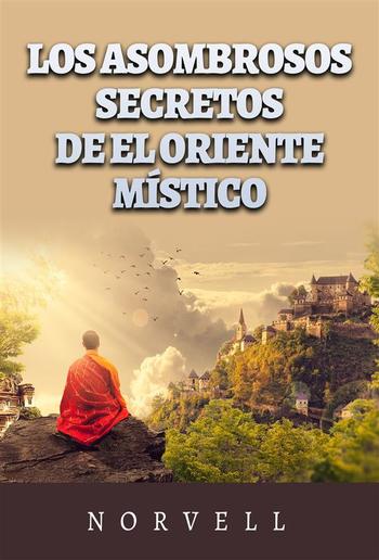 Los asombrosos Secretos de el oriente místico (Traducido) PDF