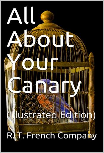 All About Your Canary PDF