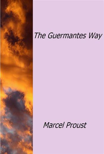 The Guermantes Way PDF