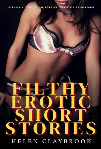 Filthy Erotic Short Stories PDF