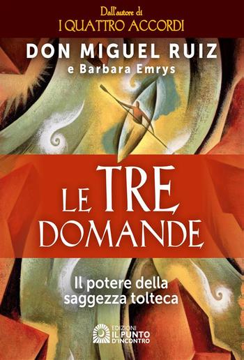 Le tre domande PDF