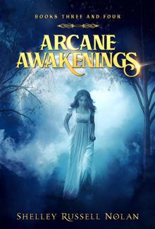 Arcane Awakenings PDF