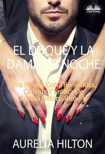 El Duque Y La Dama De Noche PDF