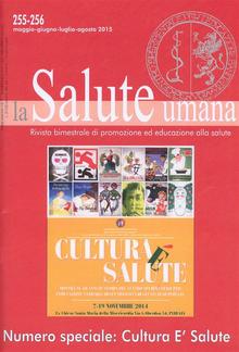 Cultura é Salute PDF