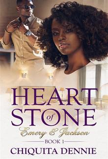 Heart of Stone Book 1 (Emery&Jackson): Heart of Stone Series PDF