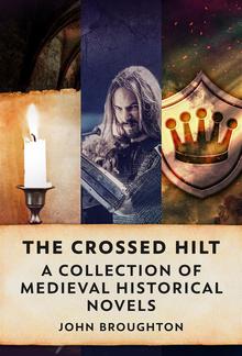 The Crossed Hilt PDF