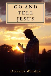 Go and Tell Jesus PDF