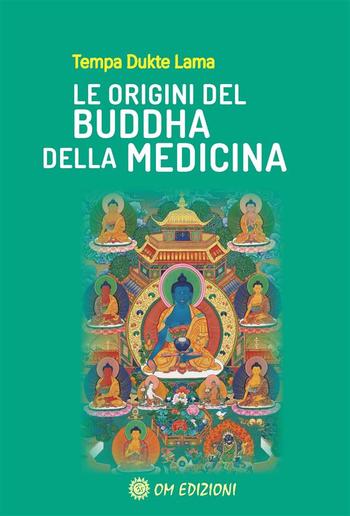 Le Origini del Buddha della Medicina PDF