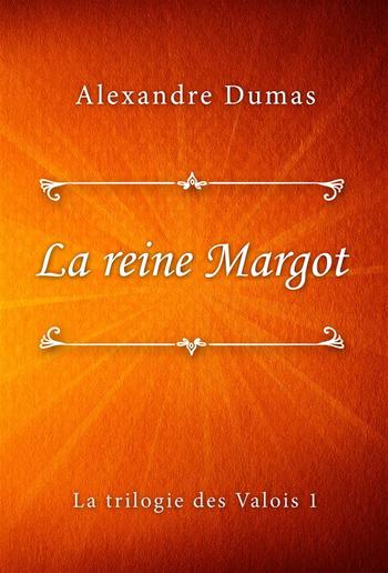 La reine Margot PDF