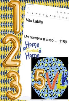 Numeri a caso ... 1180 PDF