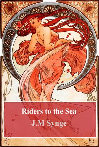 Riders to the Sea PDF