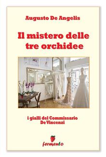 Il mistero delle tre orchidee PDF