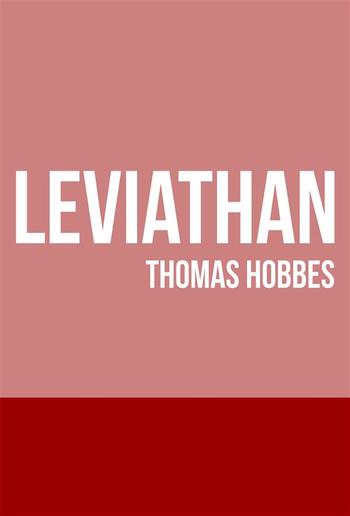 Leviathan PDF