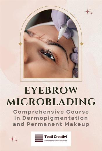 Eyebrow Microblading PDF