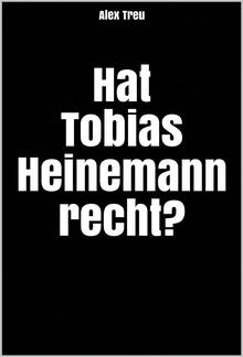 Hat Tobias Heinemann recht? PDF