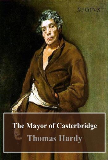 The Mayor of Casterbridge PDF