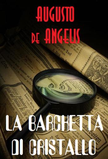 La barchetta di cristallo PDF