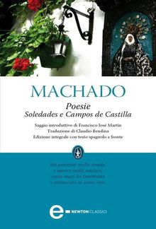 Poesie. Soledades e Campos de Castilla PDF