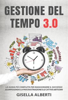 GESTIONE DEL TEMPO 3.0 PDF