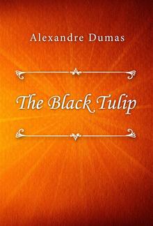 The Black Tulip PDF