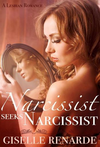 Narcissist Seeks Narcissist PDF