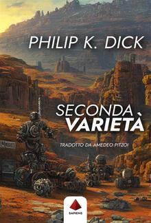 Seconda varietà (Traduzione di Amedeo Pitzoi) PDF