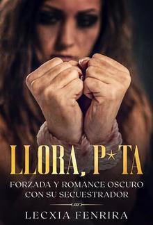 Llora, P*ta PDF