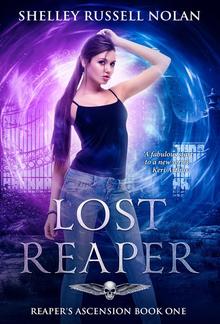 Lost Reaper PDF