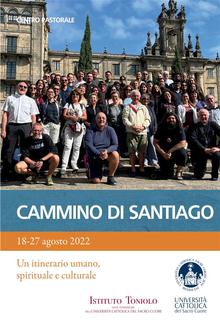 Cammino di Santiago PDF