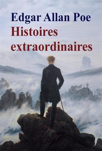 Histoires extraordinaires PDF