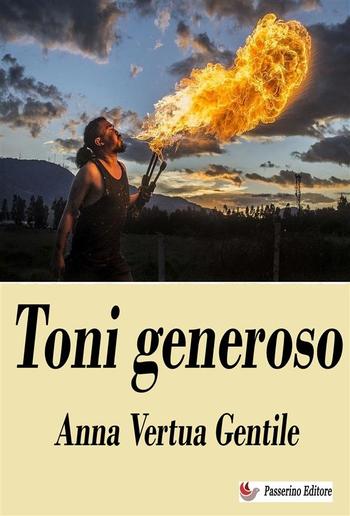 Toni generoso PDF